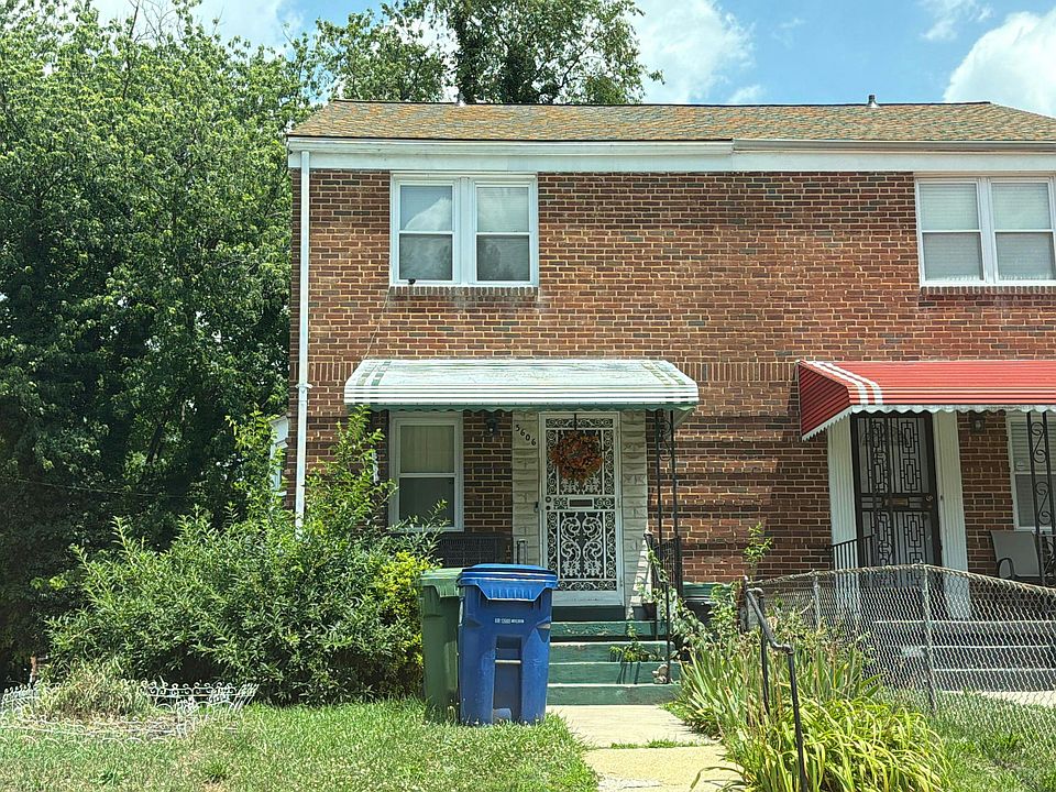 1st image of 5606 Cadillac Ave