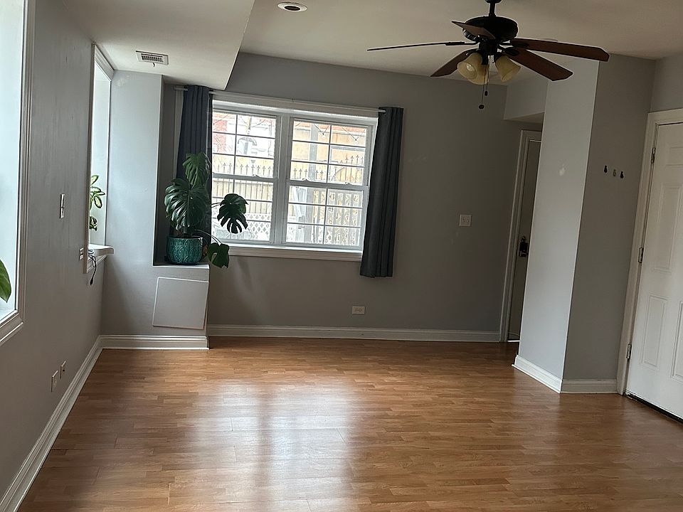 1st image of 2400 S Trumbull Ave #B