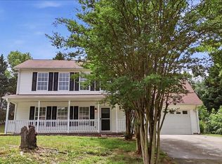 207 Two Gait Ln, Simpsonville, SC 29680