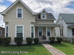 13 N 7th St, Shelbyville, KY