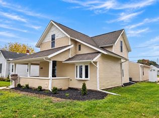 611 N Sugar St, Celina, OH 45822