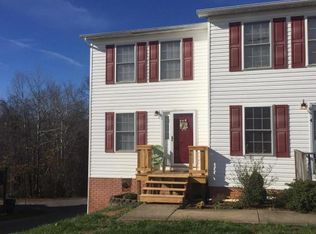 235 Hunter Hills Cir, Bristol, TN 37620