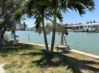 14845 N Bayshore Dr, Madeira Beach, FL 33708