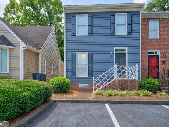 312 E 7th St SW APT 17, Silver Creek, GA 30161