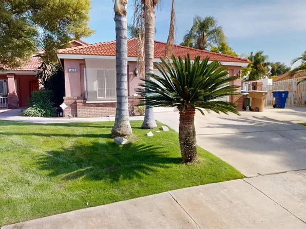 5400 Stone Wheel Way, Bakersfield, CA 93313
