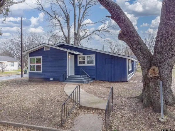 2201 N Hill Ave, Tyler, TX 75702