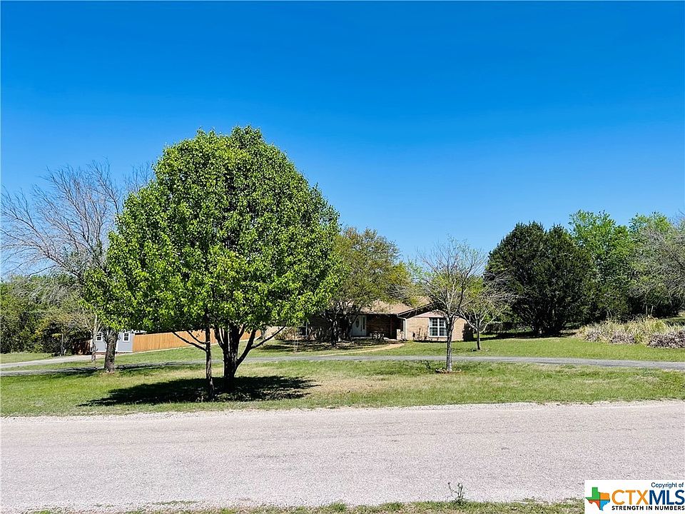 2721 County Road 4930, Kempner, TX 76539 Zillow