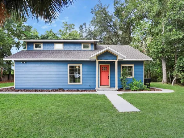 16609 W County Road 1491, Alachua, FL 32615