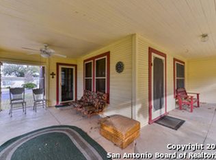113 Stonegate N, Boerne, TX 78006