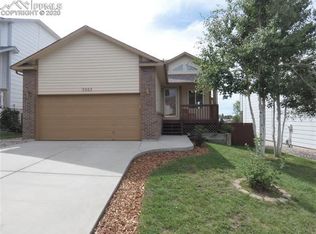 5063 Galileo Dr, Colorado Springs, CO 80917