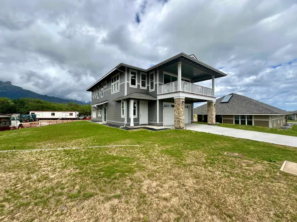 107 Unahe St Lot 130A, Kahului, HI 96732