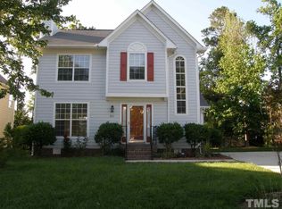 301 Woodstar Dr, Cary, NC 27513