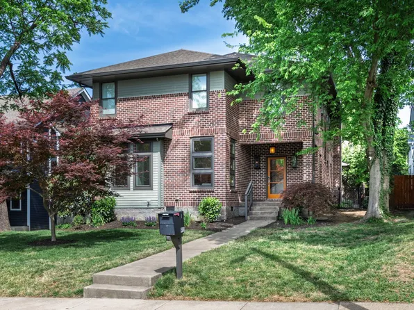 913 Fatherland St, Nashville, TN 37206