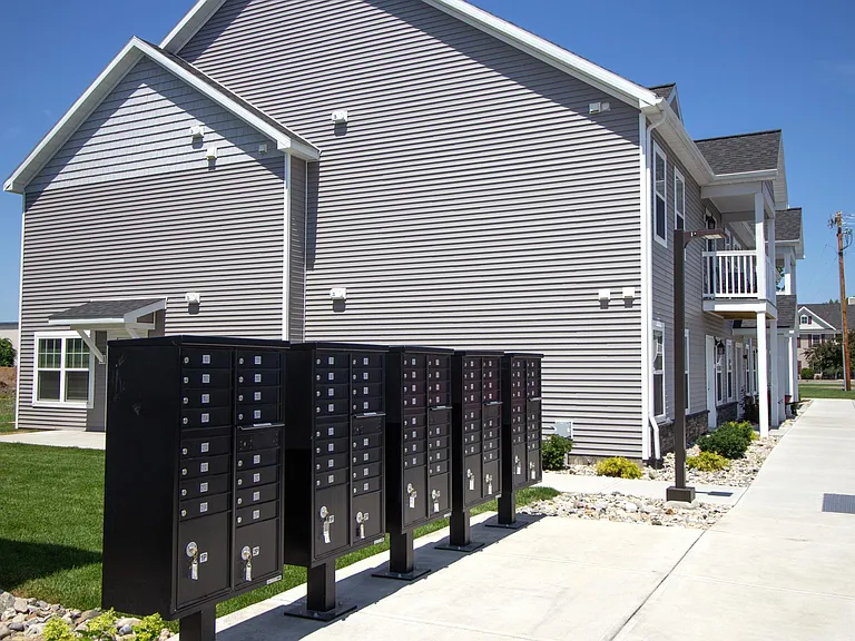 Glen Esk Apartments — Photo 38