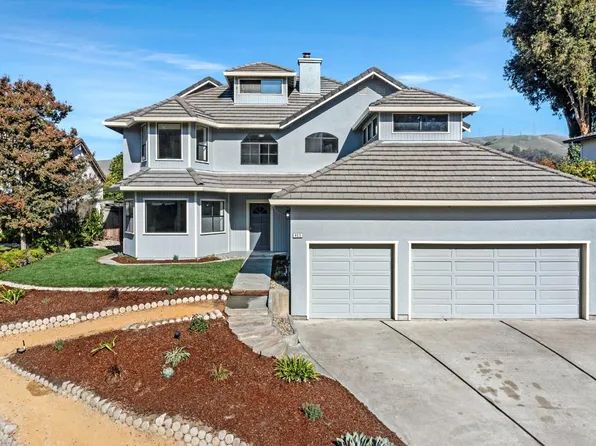 463 Becado Pl, Fremont, CA 94539