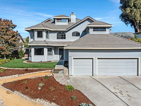 463 Becado Pl, Fremont, CA 94539