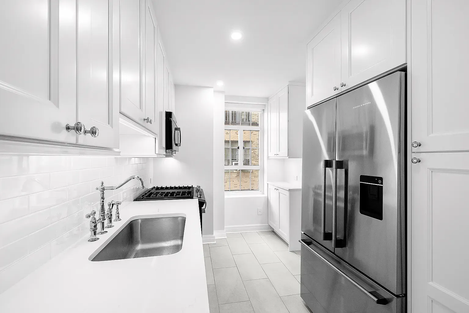 241 Central Park West — Photo 3