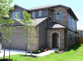 14008 Levy Ln, Pflugerville, TX 78660