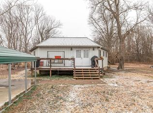 325 E Henry St, Poplar Bluff, MO 63901