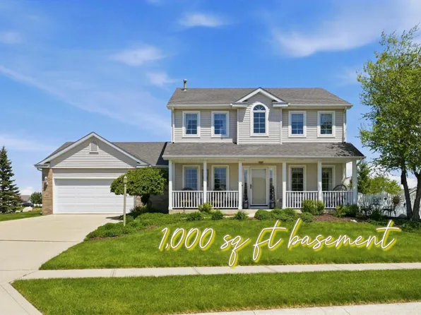 6836 King Lear Blvd, Fort Wayne, IN 46818