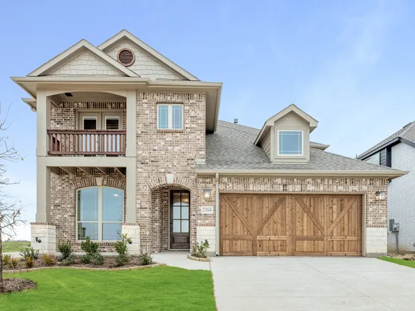 2304 Saint Andrews Way, Royse City, TX 75189