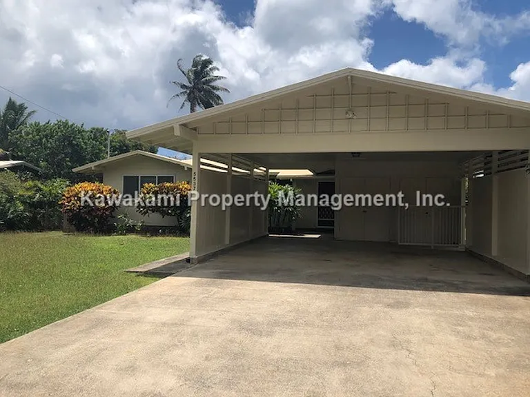 5537 Haleola St — Photo 1