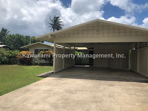 5537 Haleola St Photo 1