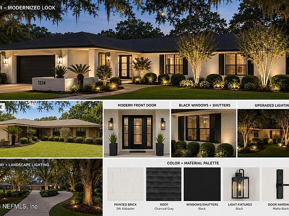 4th image of 15489 CAPE Drive N