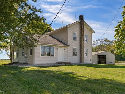 13659 W Akron Canfield Rd, Berlin Center, OH, 44401