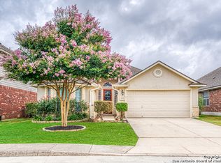 24415 Buck Crk, San Antonio, TX 78255