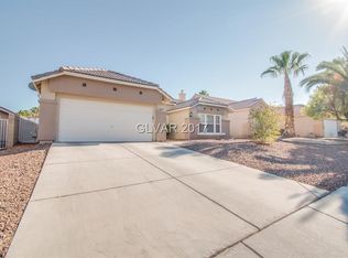 2615 Bed Knoll Ct, North Las Vegas, NV 89031