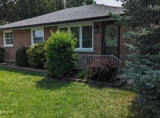 2703 Lloyd George Blvd, Windsor, ON N8T2T8