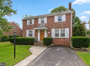 420 Lynbrooke Rd, Springfield, PA 19064