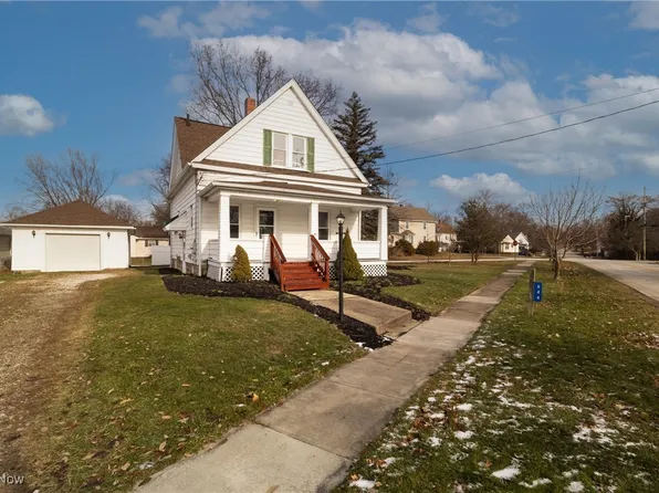 644 Mill Rd, Ravenna, OH 44266