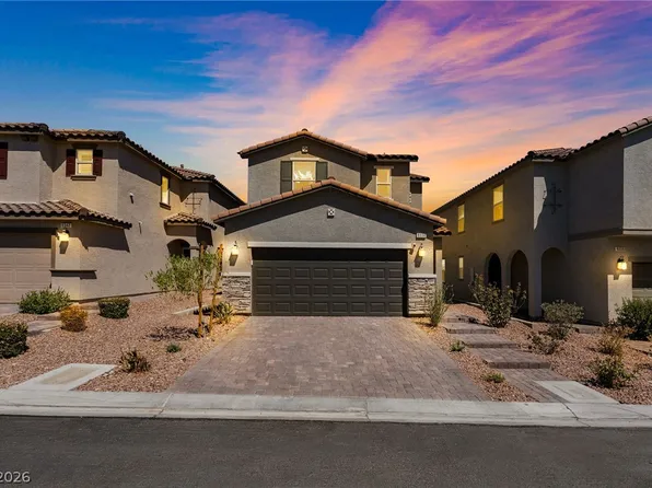 9336 Langley Ave, Las Vegas, NV 89149