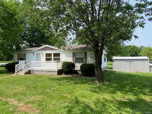 35965 Monroe Trl #670, Perry, MO 63462