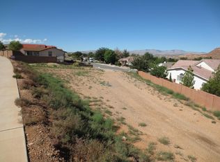 Basswood Circle, St George, UT 84790