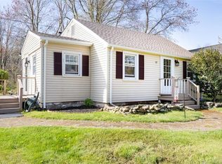49 Ponsett Rd, Higganum, CT 06441