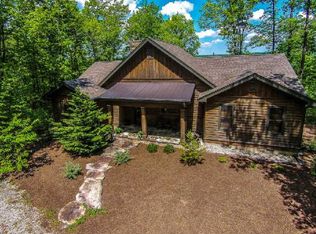 361 Saddle Tree, Sewanee, TN 37375