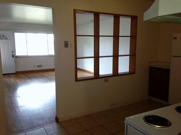 Living Room from Kitchen
