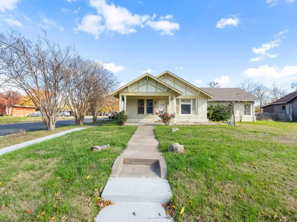 2003 Walnut St, Greenville, TX 75401