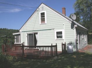 555 N Danville Rd, Saint Johnsbury, VT 05819