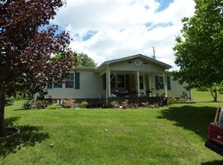 1050 Fireside Dr, Laurel Fork, VA 24352