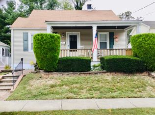 1324 Laurel Ave, Asbury Park, NJ 07712