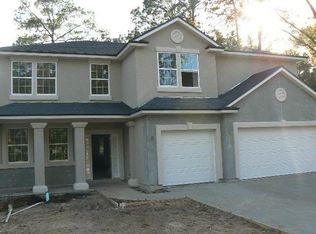 2654 Cody Dr, Jacksonville, FL 32223