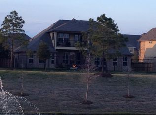 12506 Shady Run Ln, Pearland, TX 77584
