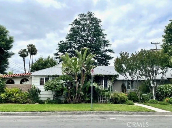 14870 Albers St, Sherman Oaks, CA 91411