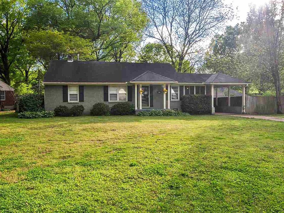 1st image of 4957 Carnes Ave