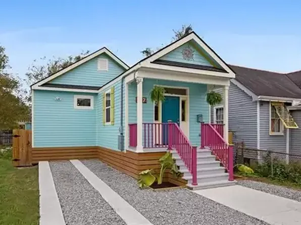 2117 Independence St, New Orleans, LA 70117