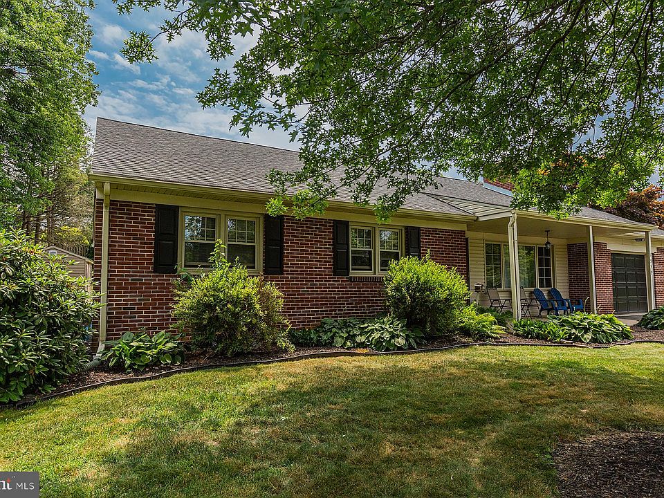 1959 Sterling Pl, Lancaster, PA 17601 Zillow